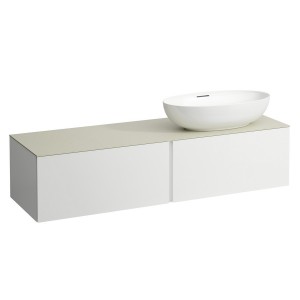 Él. de tir. porte alessi 160 spco - LAUFEN H4313530979901 