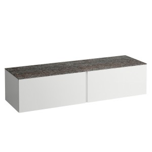 Él. de tir. porte alessi 160 blan - LAUFEN H4323300972601 