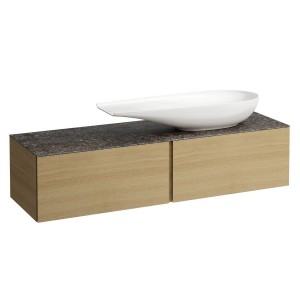 Él. de tir. porte alessi 160 chêc - LAUFEN H4323430972501 