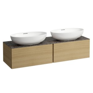 Él. de tir. porte alessi 160 chêc - LAUFEN H4323570972501 