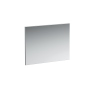 Frame 25 miroir avec cadre aluminium 900mm 900x25x700mm miroir - LAUFEN H4474059001441 