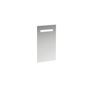 Miroir lum. led leelo 45 - LAUFEN H4476119501441 