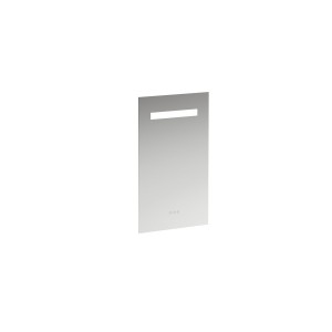 Miroir lum. led leelo 45 - LAUFEN H4476139501441 