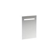 Miroir lum. led leelo 55 - LAUFEN H4476219501441 