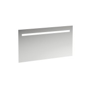 Leelo miroir led 130x70 cm - LAUFEN H4476819501441 