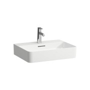 Lavabo val 55x42 lcc blanc - LAUFEN H8102824001081 