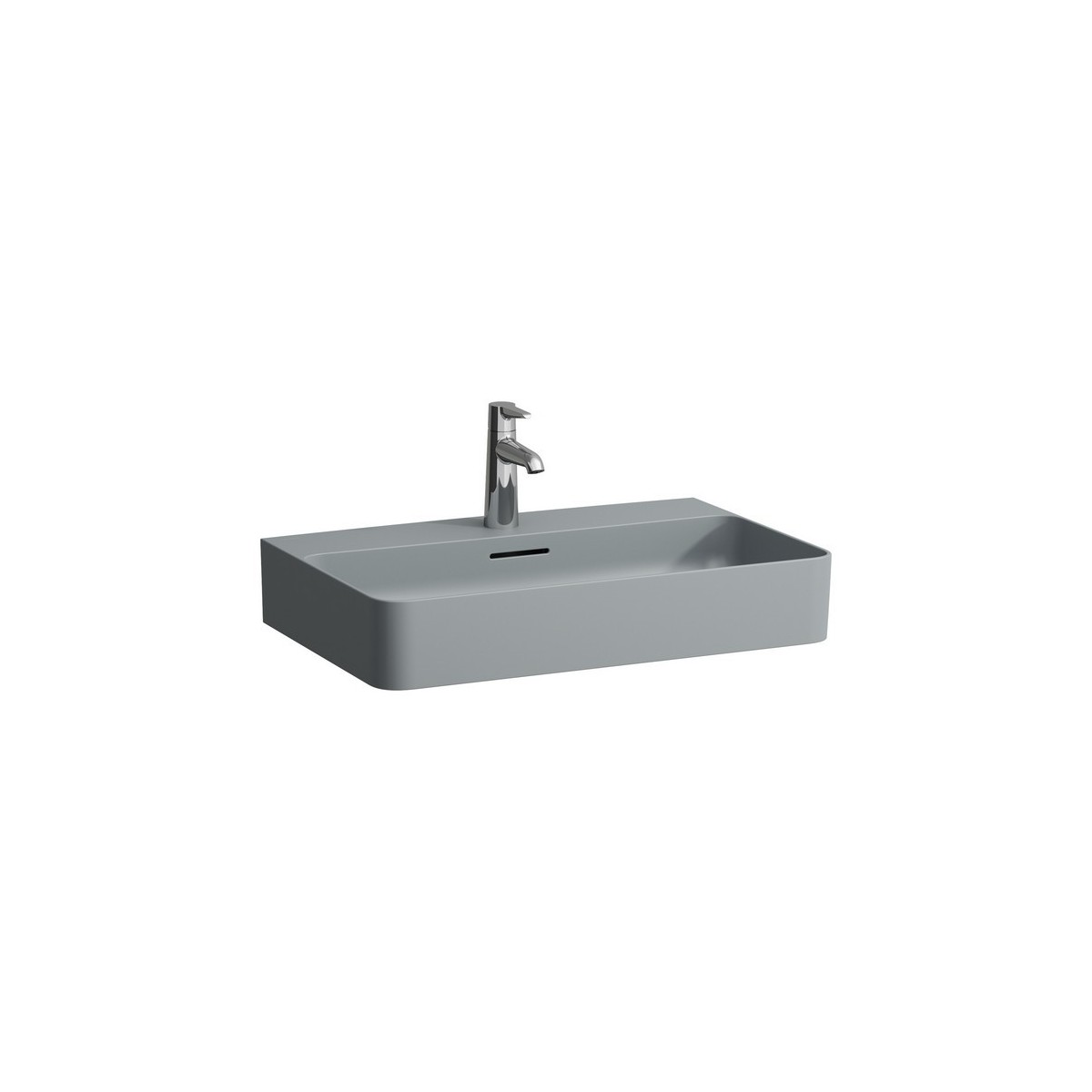 Lavabo val 65 grap - LAUFEN H8102847581081 