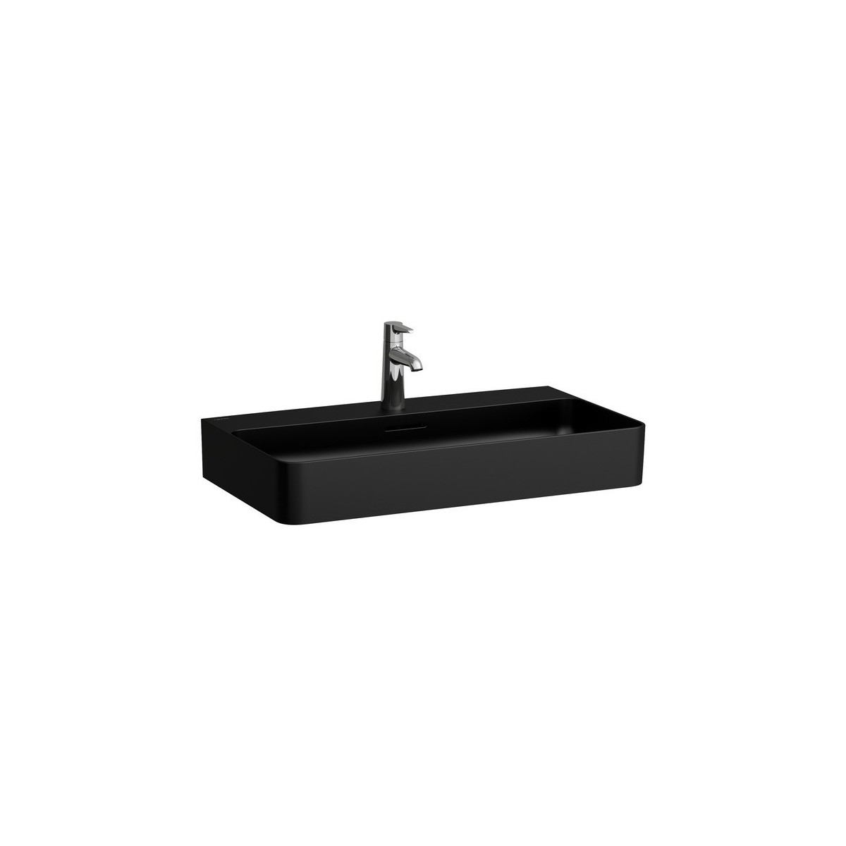 Lavabo val 75 nrmt - LAUFEN H8102857161581 