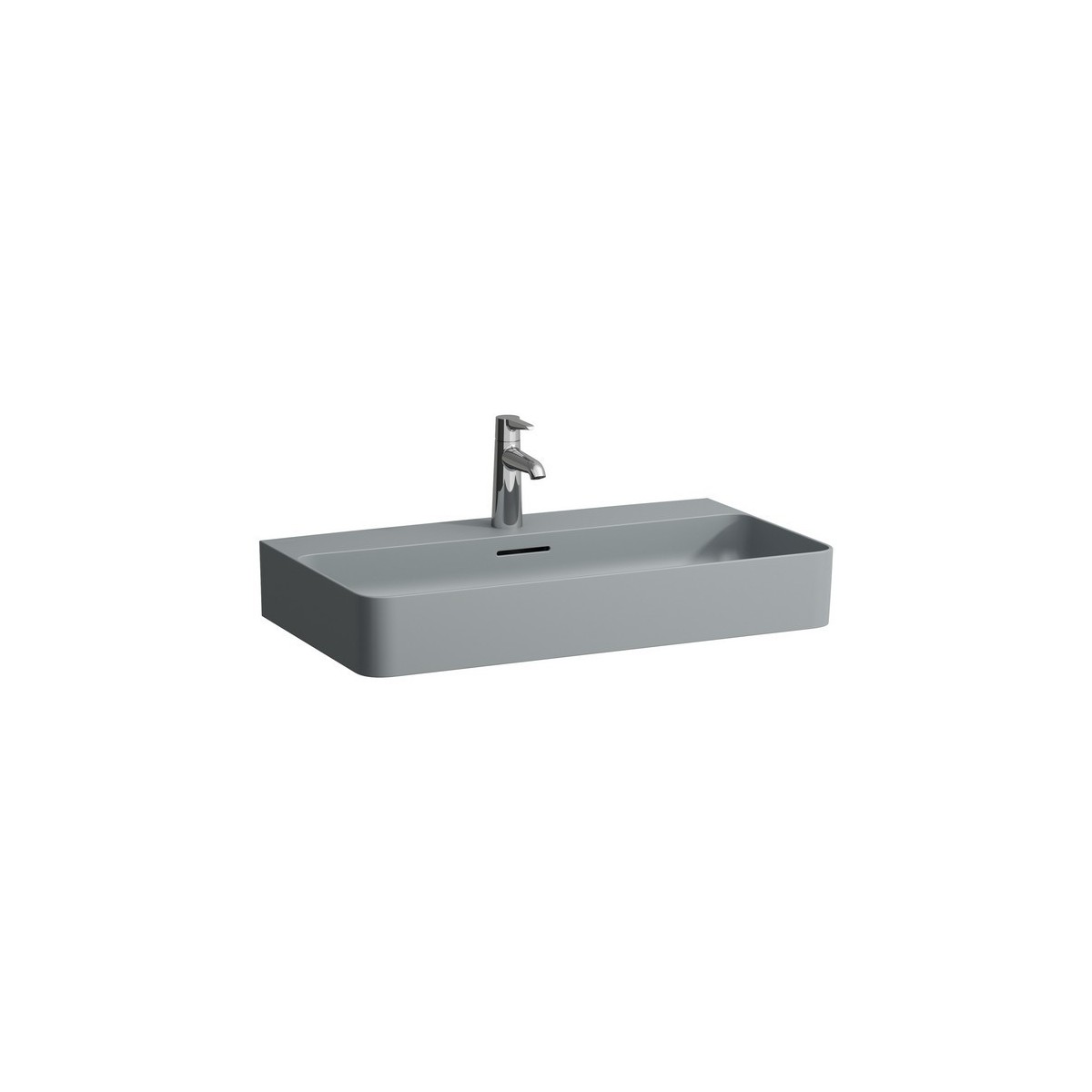 Lavabo val 75 grap - LAUFEN H8102857581121 
