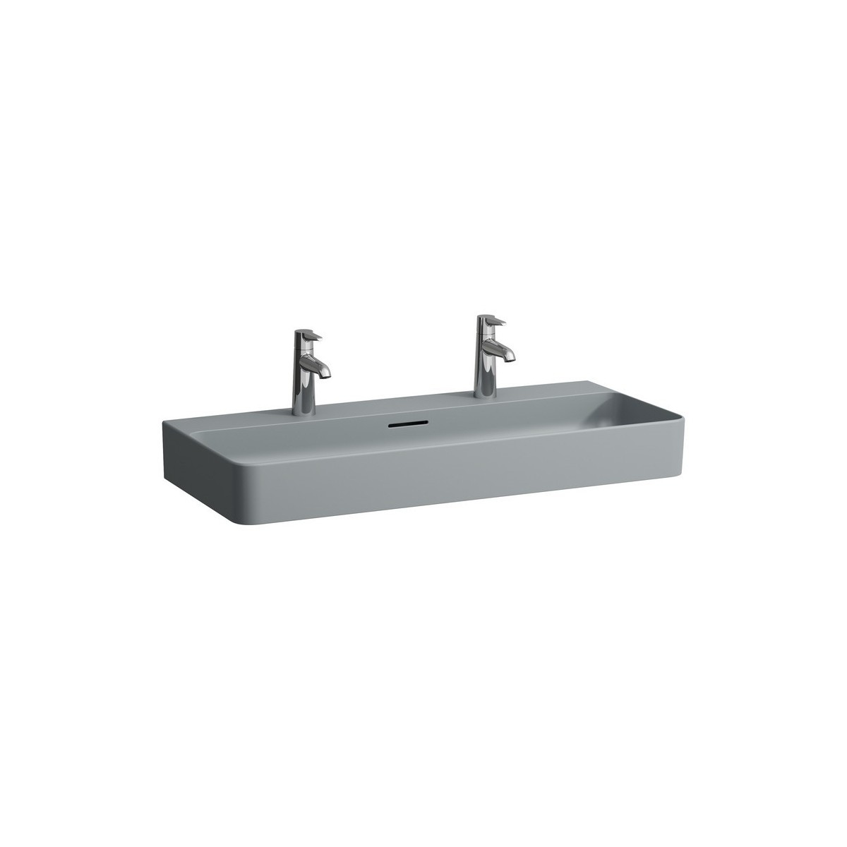 Lavabo val 95 grap - LAUFEN H8102877581111 