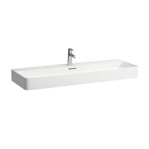Lavabo val 120 lcab - LAUFEN H810289A001041 
