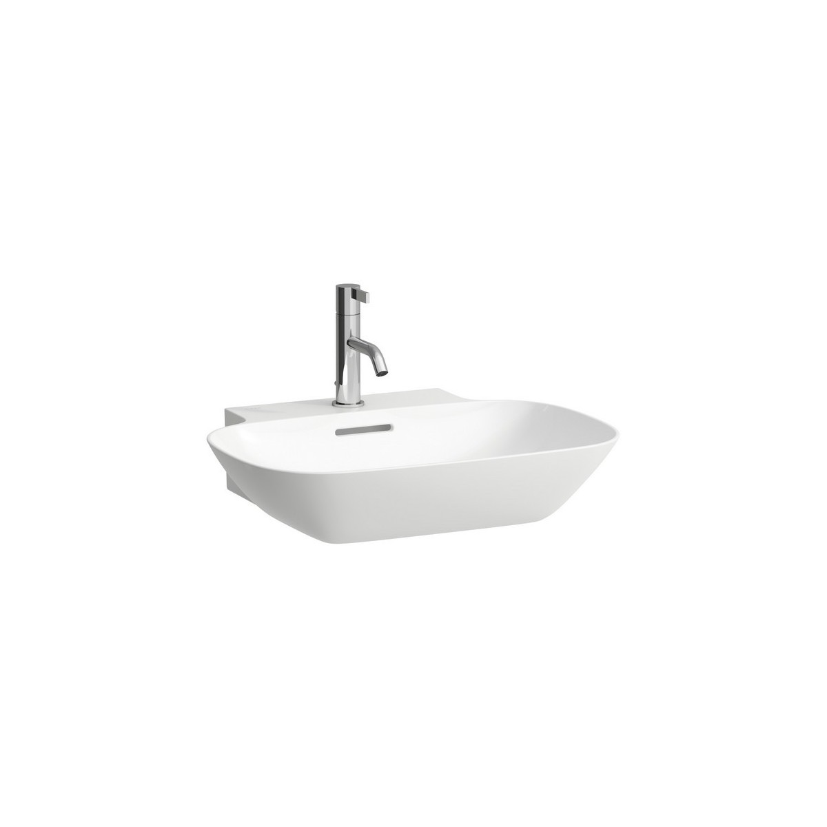Lavabo ino 56 nrmt - LAUFEN H8103027161111 