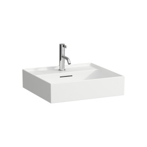 Lavabo kartell 50 lcab - LAUFEN H810332A001041 