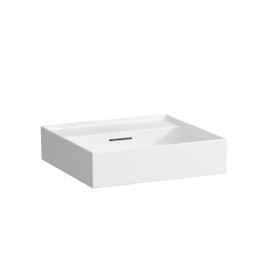 Lavabo kartell 50 lcab - LAUFEN H810332A001091 