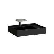 Lavabo asym. d kartell 60 nrmt - LAUFEN H8103347161121 