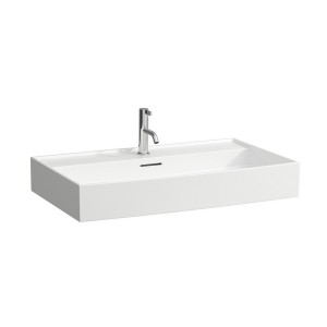 Lavabo kartell 80 lccb - LAUFEN H8103364001081 