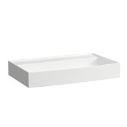 Lavabo kartell 80 lcab - LAUFEN H810336A001121 