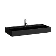 Lavabo kartell 100 nrmt - LAUFEN H8103377161071 
