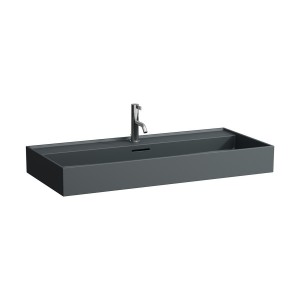 Lavabo kartell 100 grap - LAUFEN H8103377581041 