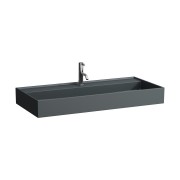 Lavabo kartell 100 grap - LAUFEN H8103377581111 