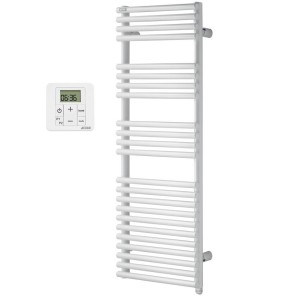 Sèche-serviette ACOVA - CALA GF électrique 1000W TLN-100-050/GF