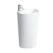 Palomba lavabo independant non perce lccb - LAUFEN H8118044001091 
