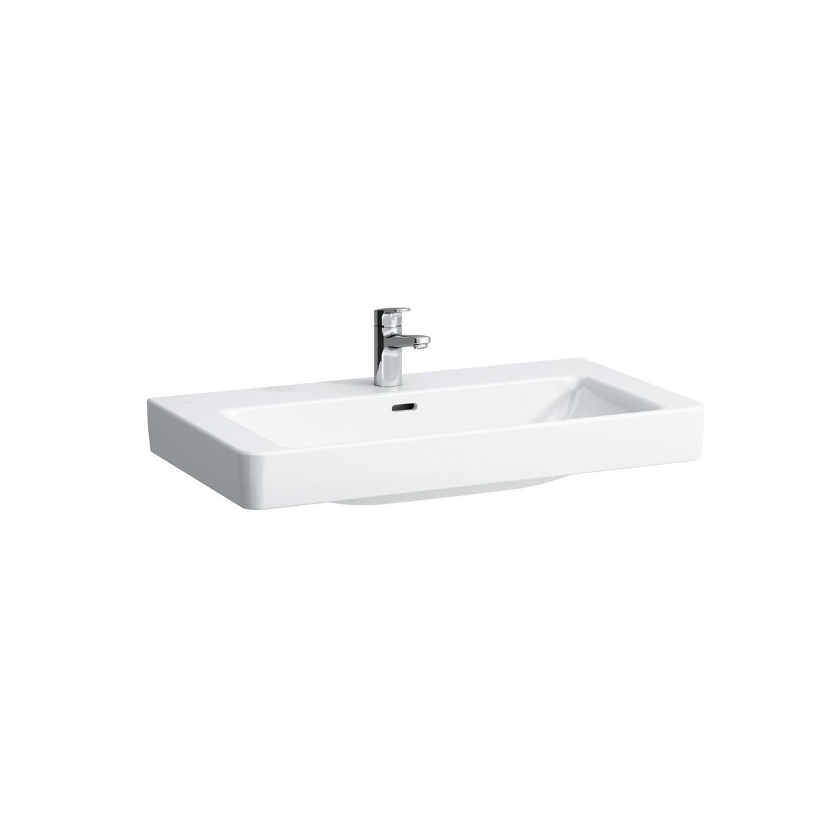 Lavabo pro s 85 lcab - LAUFEN H813965A001041 