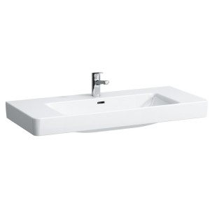 Lavabo pro s 105 lcab - LAUFEN H813966A001081 