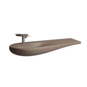 Lavabo meub. asym d alessi 120 camt - LAUFEN H8149731881091 