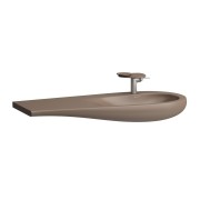 Lavabo meub. asym g alessi 120 camt - LAUFEN H8149741881041 