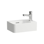 Lave-mains val 34 lcab - LAUFEN H815280A001061 