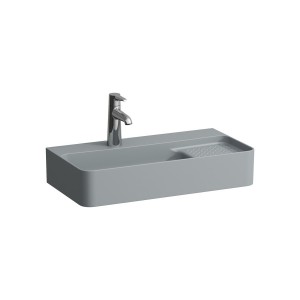 Lavabo compact val 60 grap - LAUFEN H8152857581121 