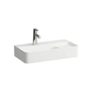 Lavabo compact val 60 lcab - LAUFEN H815285A001041 