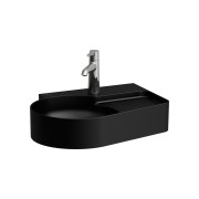 Lavabo val 53 nrmt - LAUFEN H8152887161061 