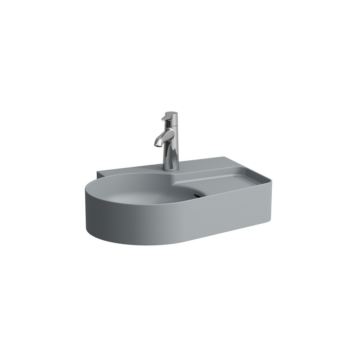 Lavabo val 53 grap - LAUFEN H8152887581061 