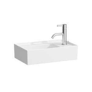 Lave-mains kartell 46 lcab - LAUFEN H815334A001121 