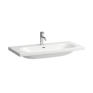 Lavabo meul. lua 100 lccb - LAUFEN H8160894001091 