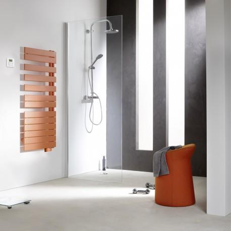 Sèche-serviette ACOVA - FASSANE Spa asymétrique à droite électrique TFR/GF