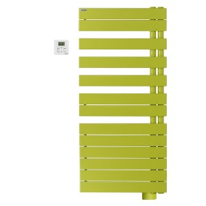 Sèche-serviette ACOVA - FASSANE Spa asymétrique à droite électrique TFR/GF