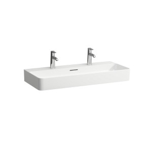 Lavabo meul. val 75 lcab - LAUFEN H816285A001081 