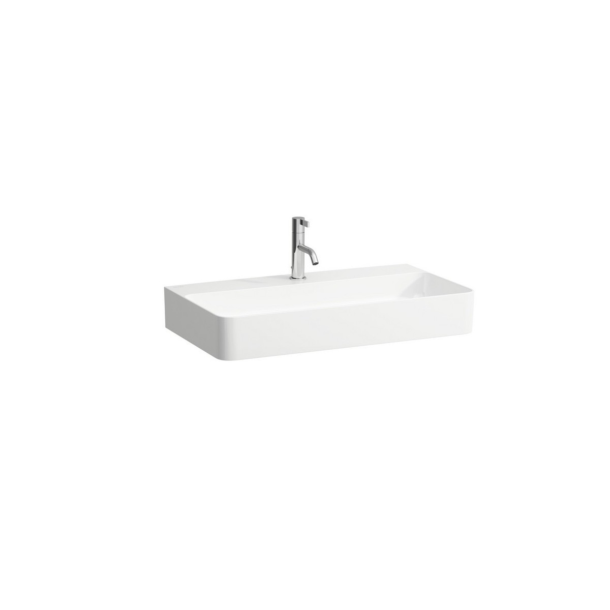 Lavabo meul. val 75 lcab - LAUFEN H816285A001121 