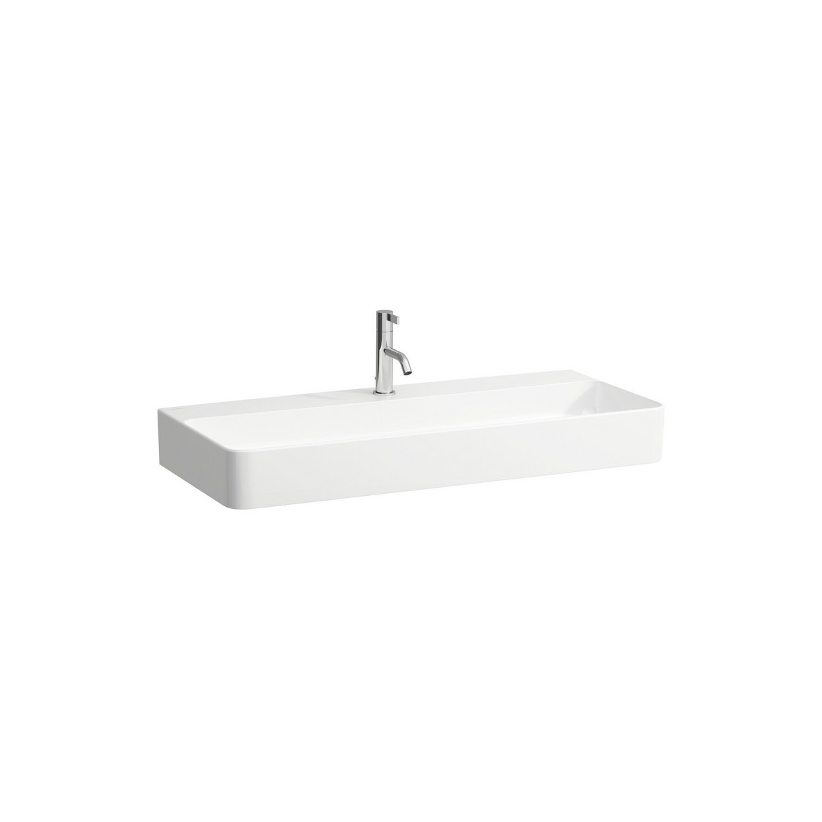 Lavabo meul. val 95 nrmt - LAUFEN H8162877161081 