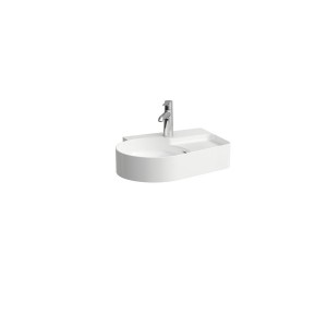 Lavabo meul. val 53 lcab - LAUFEN H816288A001121 