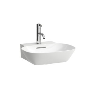 Lave-mains meul. ino 45 nrmt - LAUFEN H8163007161111 