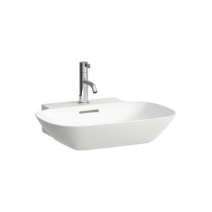 Lavabo meul. ino 56 grap - LAUFEN H8163027581121 