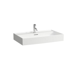 Lavabo meul. kartell 80 lcab - LAUFEN H816336A001081 
