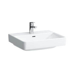 Lavabo meul. pro s 55 lcab - LAUFEN H816962A001561 
