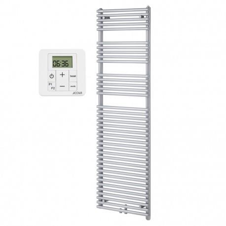 Sèche-serviette ACOVA - CALA Mixte 880W/600W - ALN-168-050/GF