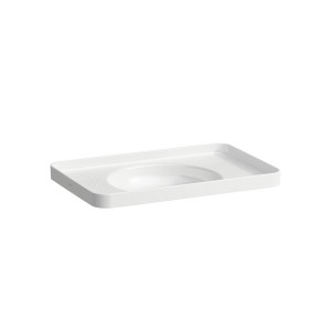 Lavabo enc. pr ht val 55 nrmt - LAUFEN H8172817161051 