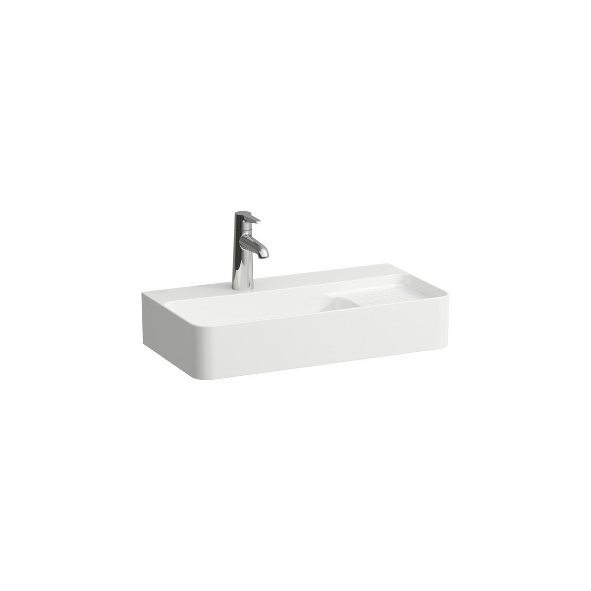 Lavabo comp. meul. val 60 grap - LAUFEN H8172857581111 